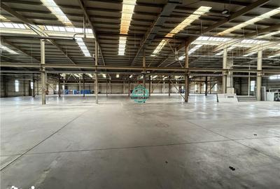 Spațiu comercial, de 7,128 mp, în Unirii - 1