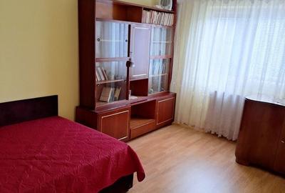 Apartament cu 3 camere în Central - 13