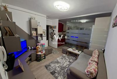 Apartament 2 camere,  modern, zona Turnisor – gata de mutare - 1