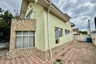 Vila de vanzare Ovidiu Sud pe colt - 16