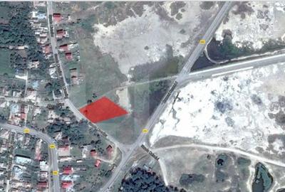 Teren intravilan 1219 mp, in Baile Sarate, Turda - 2