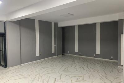 Spațiu comercial, de 80 mp, în Dămăroaia - 5