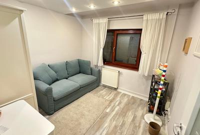 Apartament cu 3 camere decomandat, mobilat în Dâmbovița - 3