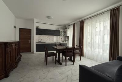 Apartament cu 2 camere decomandat, mobilat în Braytim - 2