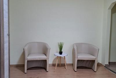 Apartament cu 2 camere nedecomandat în Central - 7