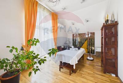 Casă individuală cu 5 camere cu Teren 1995 Mp în Mogoșoaia - 5
