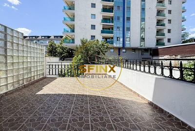 Duplex de inchiriat Parcul Circului - 22