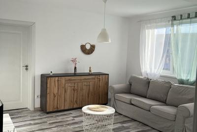 Apartament cu 2 camere în Florești - 8