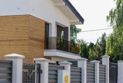 Duplex cu 4 camere în Miroslava