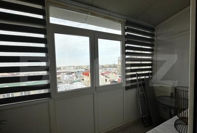 Apartament cu 2 camere semidecomandat în Craiovița Nouă - 7