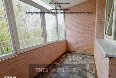 Apartament cu 2 camere decomandat în Central - 2