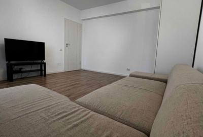 Apartament cu 2 camere decomandat în Central - 4
