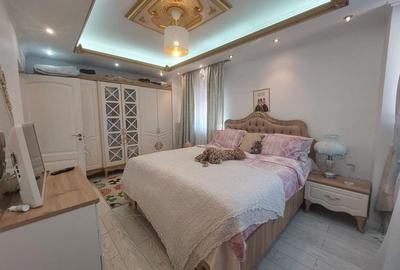 Apartament 3 Camere Fundeni Lac - 9