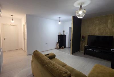 Apartament cu 3 camere decomandat, mobilat în Titan - 3