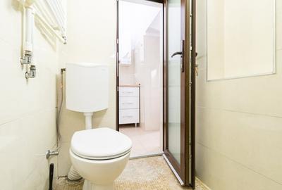 Casa cu 4 camere | Curte proprie | Renovata | zona Centrala - str. Mihai Viteazu - 12