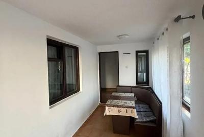 Casă cu 4 camere cu Teren 836 Mp în Andrei Mureșanu - 5