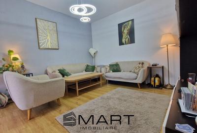 Casa 3 camere cartier Arhitectilor - 1