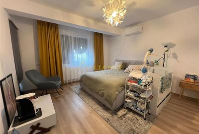 Casă individuală cu 4 camere cu Teren 520 Mp în Berceni - 26