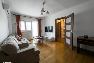 Apartament cu 2 camere în Ștefan cel Mare - 8