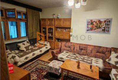 Casa tip P+1+M zona Vintila Voda - 3