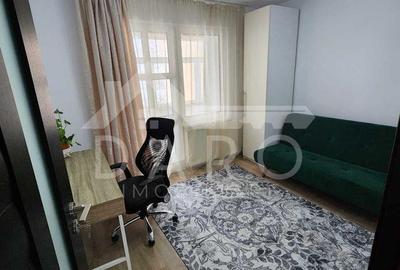 Apartament cu 3 camere în Tudor - 1