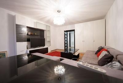 3 Camere, 2 bai, Centrala Proprie, Loc Parcare, Rond Alba Iulia - 11