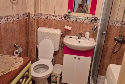 Apartament cu 2 camere semidecomandat, mobilat în Cloșca - 11