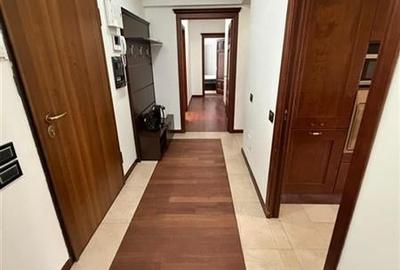 Vanzare apartament 4 camere, Nodrului, 180mp, la 1 minut de parc - 9