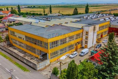 Comision 0 | Modul de hala industriala cu suprafa?a u... - 13