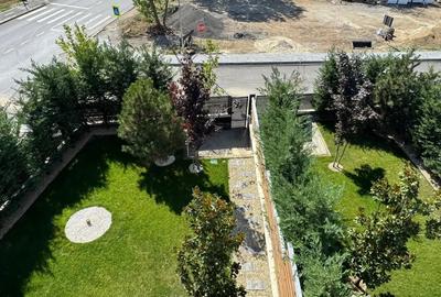 Casă cu 7 camere cu Canalizare în Mogoșoaia - 9