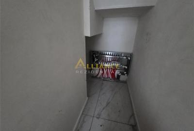 Casă individuală cu 4 camere cu Teren 370 Mp în Berceni - 8