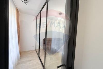 Apartament 3 camere | De inchiriat | Transparent Residence Chiajna | - 15