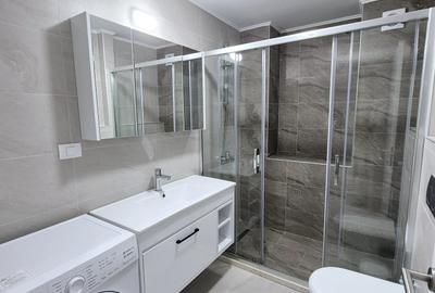 Apartament cu 2 camere decomandat, mobilat în Inel II - 6