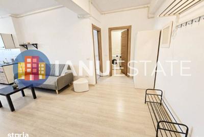 Apartament cu 2 camere decomandat în Vitan - 8