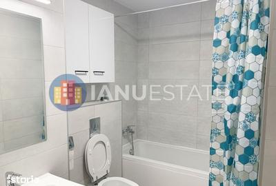 Garsonieră decomandată în Nerva Traian - 6