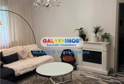 Apartament cu 3 camere semidecomandat, mobilat în Titan - 14