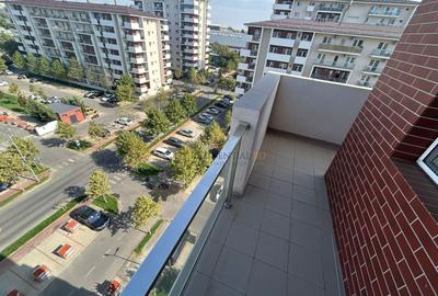 Apartament cu 2 camere decomandat, mobilat în Metalurgiei - 8