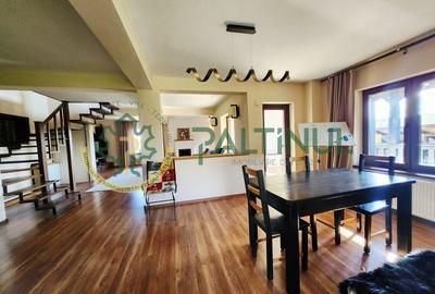 Casă modernă în Tocile - 1700 mp teren, 3 dormitoare, panoramă superbă - 9