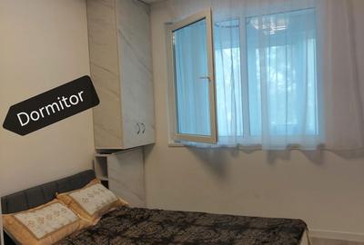 Apartament cu 3 camere decomandat în Central - 2