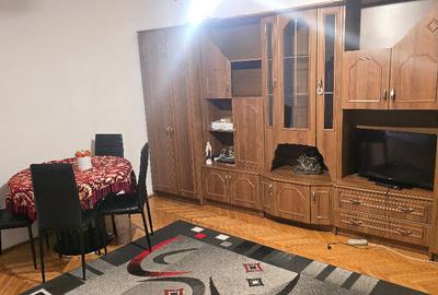 Inchiriez apartament 2 camere decomandat in Deva, zona Enescu - 11