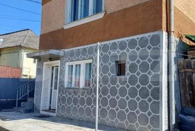 Casă cu 3 camere cu Teren 151 Mp în Turda - 15