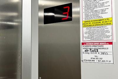 De închiriat! Garsoniera LUX  Str.Luterana nr1 ultracentrală, ultrafinisata! - 2