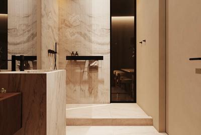 ISOLA BOUTIQUE - Pallady lucrările au început - metrou in apropiere - 12