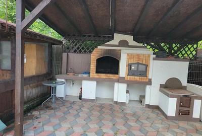 Casă cu 3 camere cu Teren 913 Mp în Dărăști-Vlașca - 9