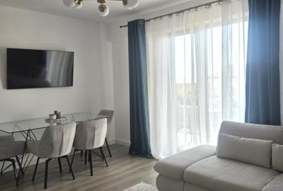 Apartament cu 3 camere decomandat în Popas Păcurari - 3