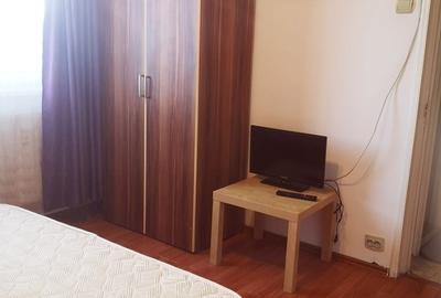 DRUMUL TABEREI- 3 minute Metrou RAUL DOAMNEI - Apartament 2 camere MODERN - 4