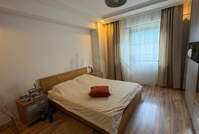 Apartament cu 3 camere decomandat, mobilat în Central - 6