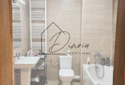 Apartament 3 camere I Moghioros Park Residence I etaj 1 I 2 parcari - 2