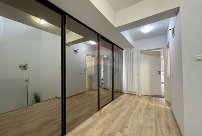 Apartament cu 3 camere decomandat, mobilat în Faleza Nord - 10