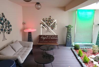 Apartament cu 3 camere, mobilat în Noua - 8